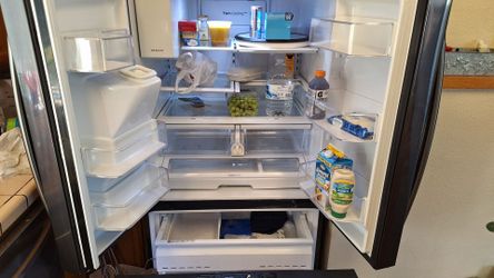 2018 Samsung Fridge