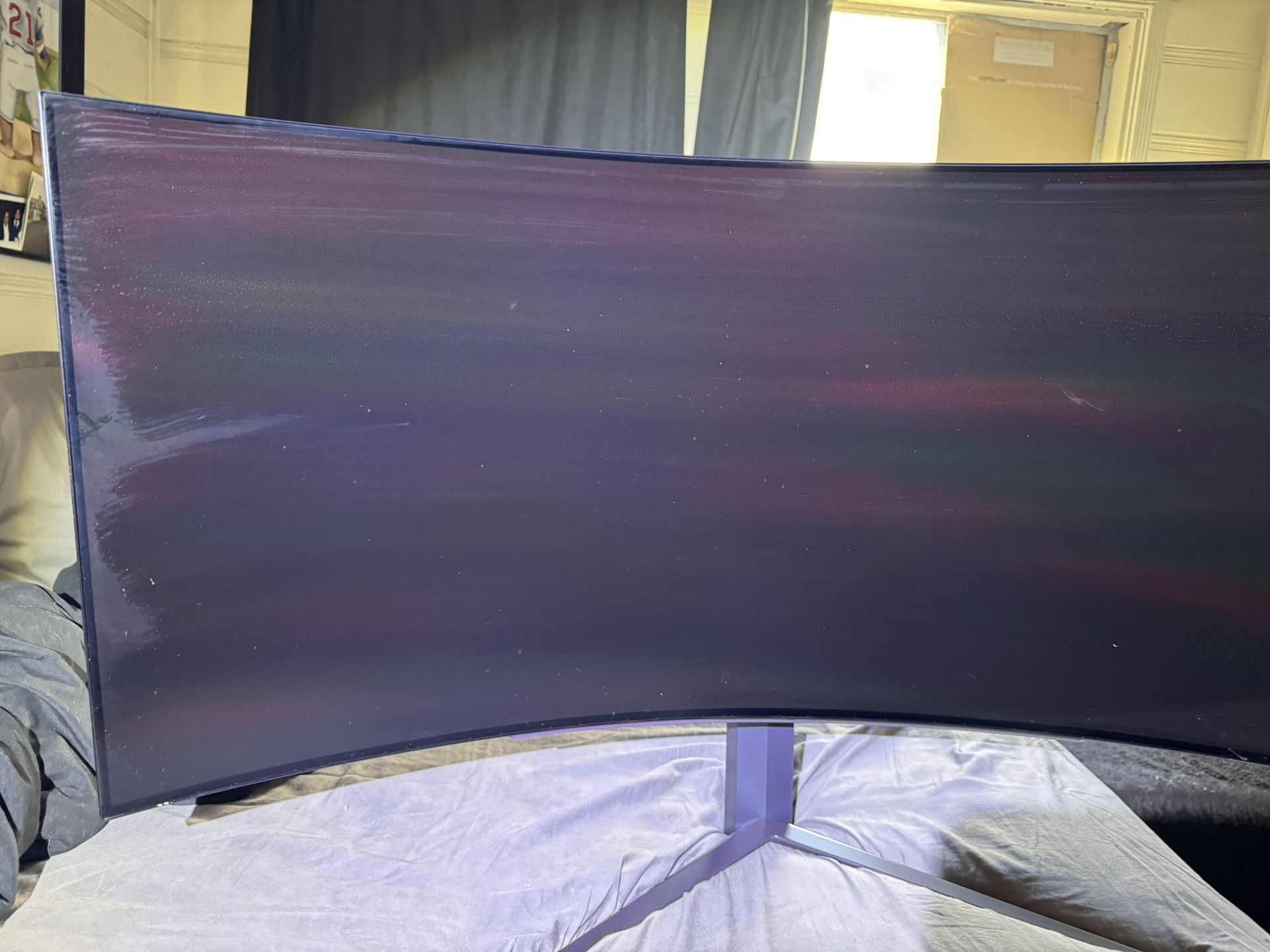 Lg Ultra Gear 45’ 240Hz