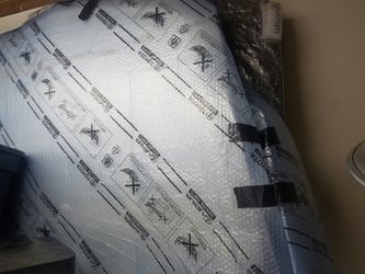 Cadillac Hood Tri coat Diamond Pearl CTS 2008-2014