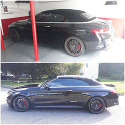 Detail Ceramic Coating 