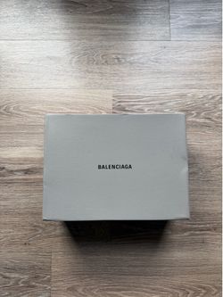Balenciaga Runners