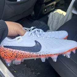 Nike Tiempo Legend ‘Safari’