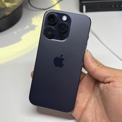 iPhone 14 Pro 512GB Carrier Unlocked/No Sim Restriction , Including Oversea