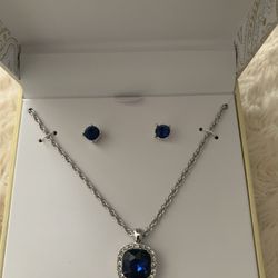 Charter Club, Different Necklace & Earrings Set & Bracelet 