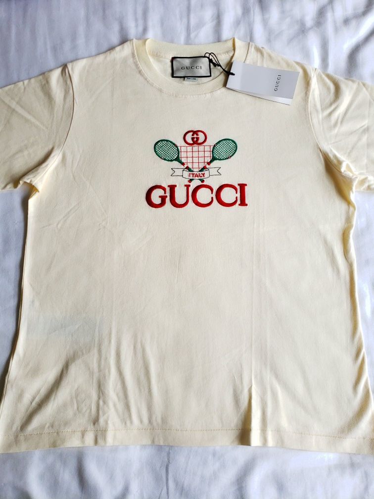 Gucci T-shirt, Medium