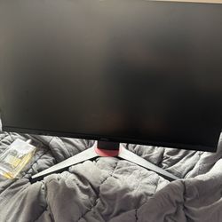 Onn Gaming Monitor 165hz