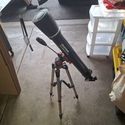 Celestron Telescope