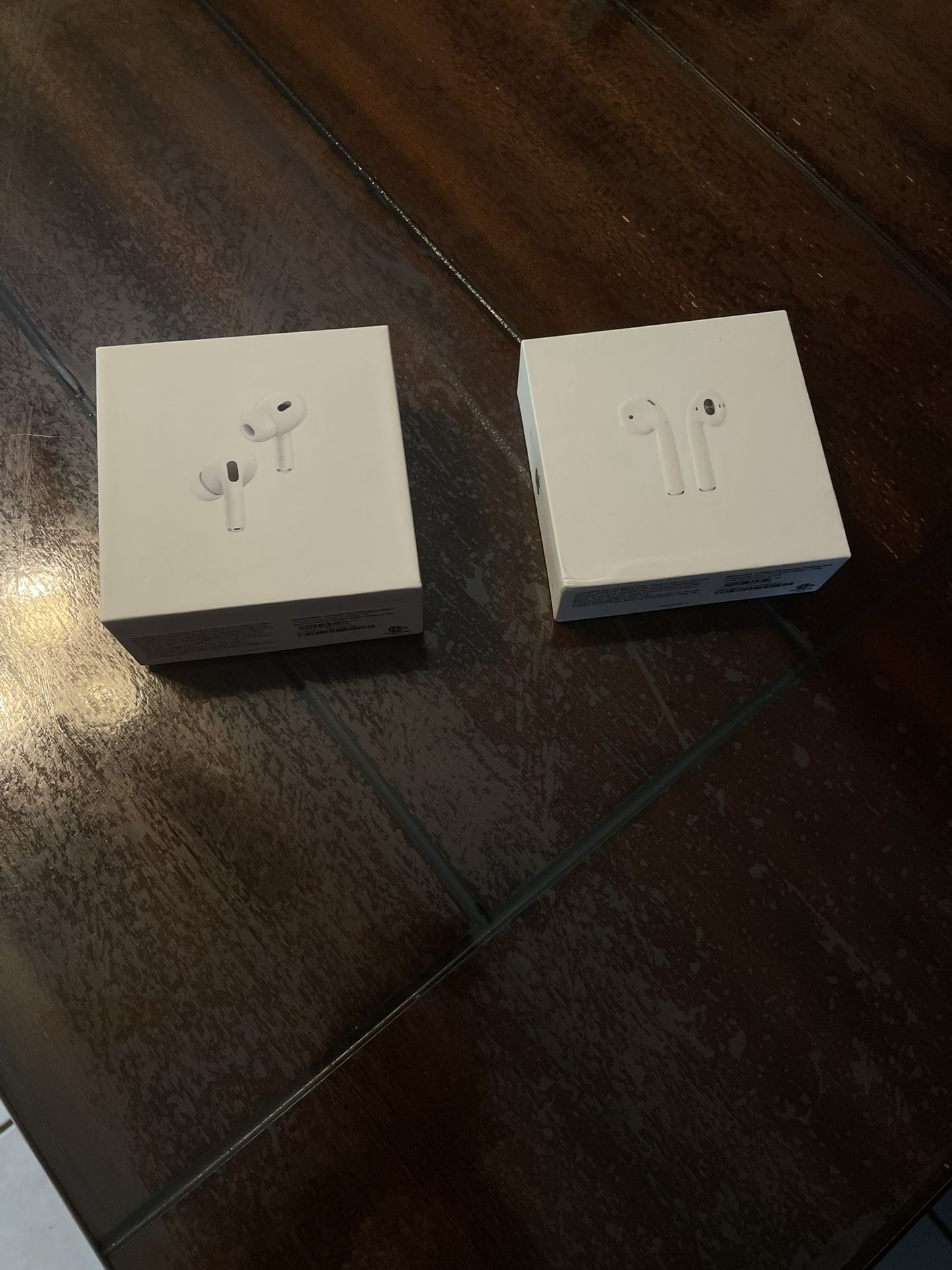 Air Pods