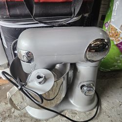 Cuisinart Stand Mixer