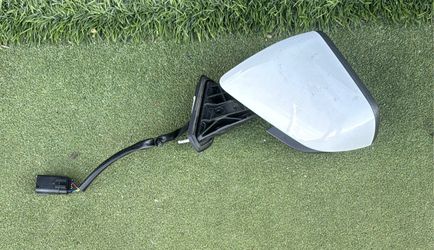 2025 Ford Mustang RH Passenger Exterior Side Mirror OEM Takeoff -