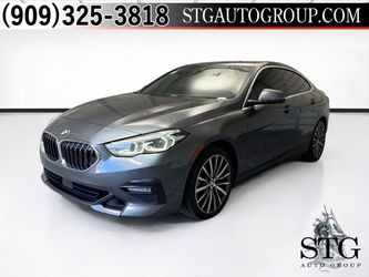 2020 BMW 228i Gran Coupe
