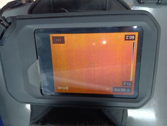 Thermal camera
