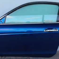 ISO: 8th generation Honda Accord Coupe Parts