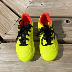 Size 12 Youth Soccer Cleats Adidas