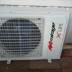 2 Ton Mirage X Life. For Parts Or Repair