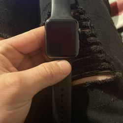 Apple Watch Series 3