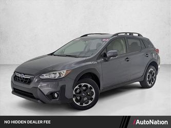 2023 Subaru Crosstrek