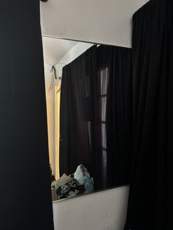Mirrors