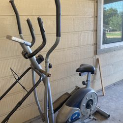 Exercise Equipment 