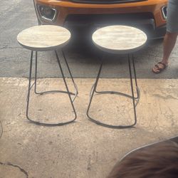 Stools 