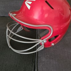 Kids Baseball Helmet 