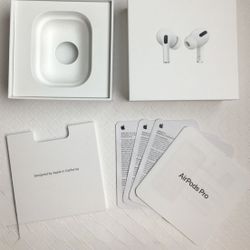 AirPods Pro 2nd Generation