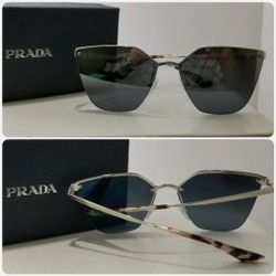 Prada sunglasses new