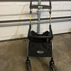 Graco Snap N Go Stroller 