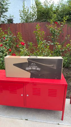 Traeger Folding shelf