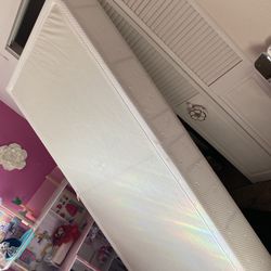 Twin Box Spring