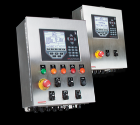 Rice Lake 920i FlexWeigh Filler Batcher System Process Control Indicator