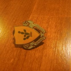  U.S. Army's 12th Cavalry Regiment. 