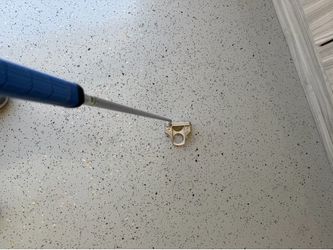 HEAVY PUTTER