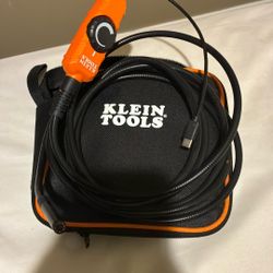 Klein Tools Borescope 6’ FT