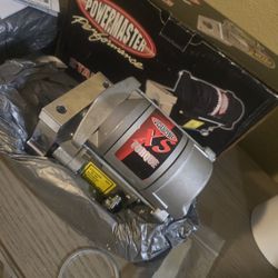 Powermaster XS Torque Starters 9506
