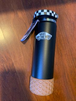 Vans hydro flask