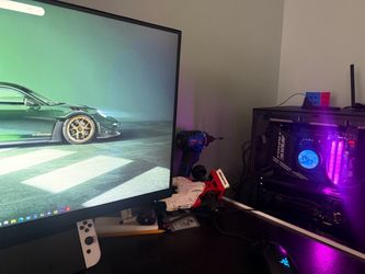 Gaming pc