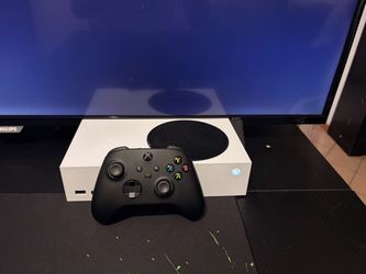 Xbox series s
