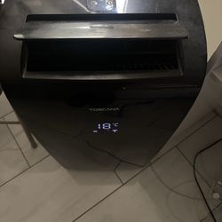 Portable Air Conditioner