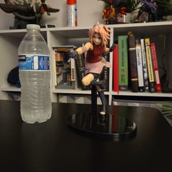 Sakura Naruto Figure 