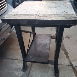 Work Bench 