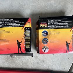 No ladder pro rapid release 