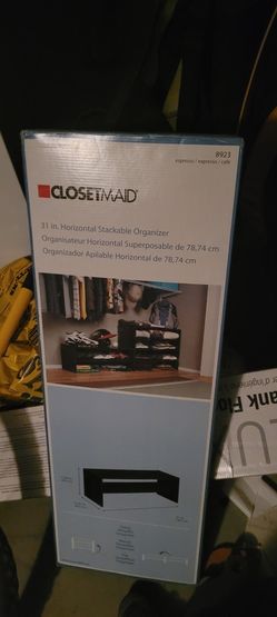 Shoe Rack