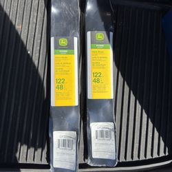 John Deere Gy20568 Mower Blades