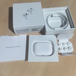 *BRAND NEW* AIRPODS Gen 2