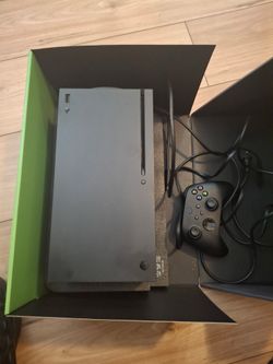 Xbox