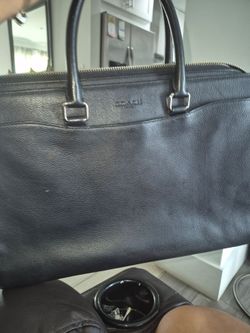This Coach Beckett Portfolio Brief