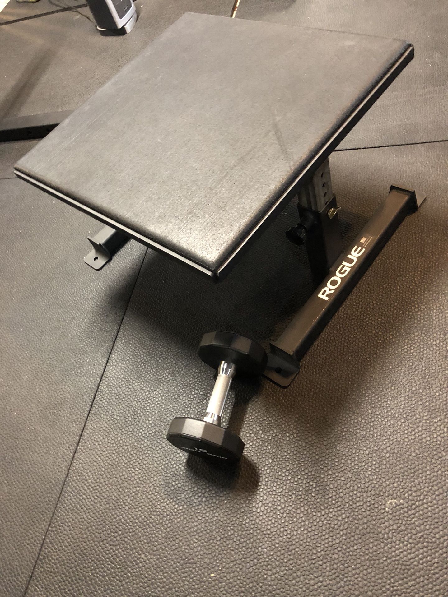Rogue box squat box new arrivals