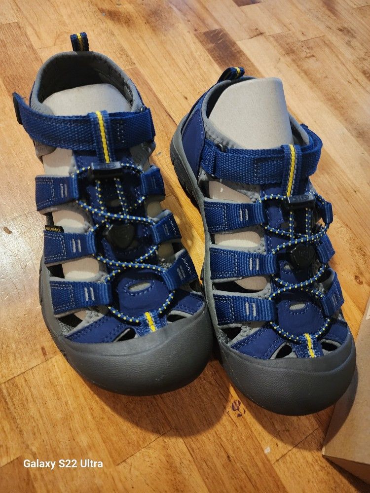 Keen Big Boys 5