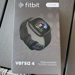 FITBIT VERSA 4